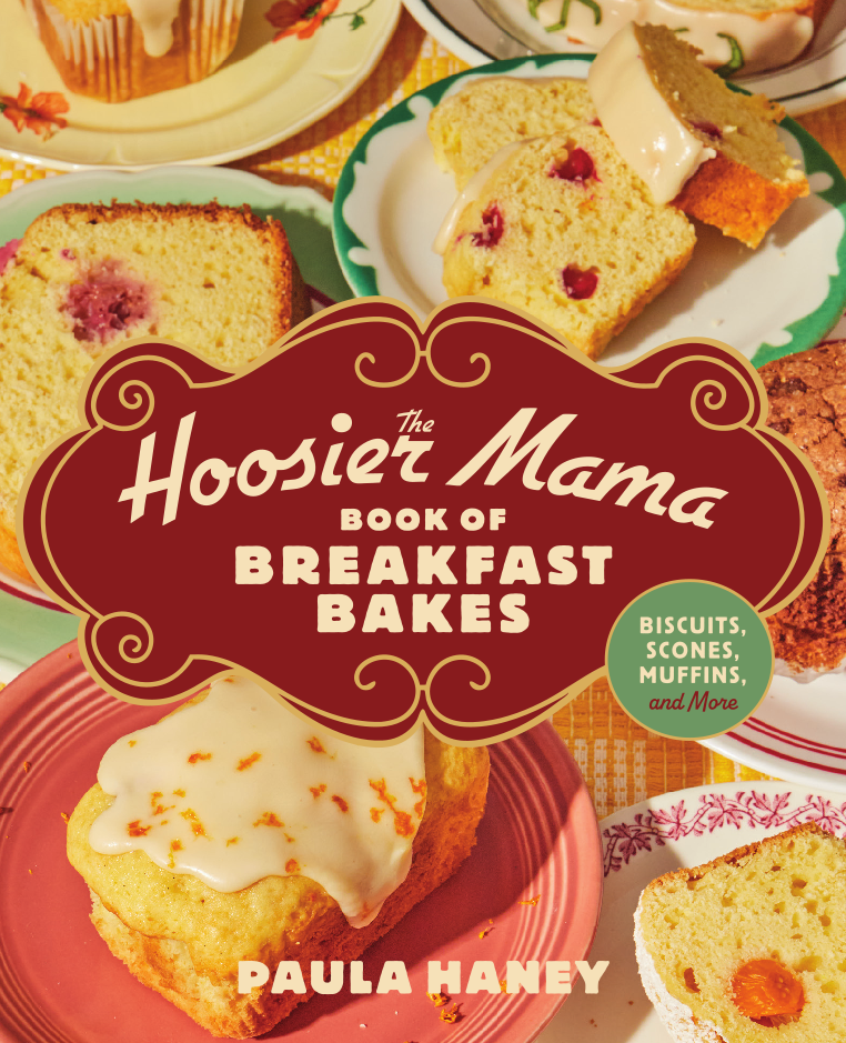 Book of Breakfast Bakes